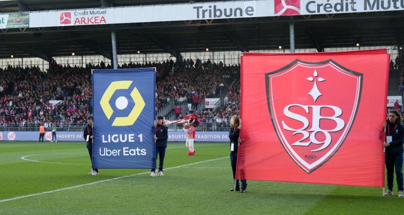  - La mise au point de Brest sur son stade et l'UEFA