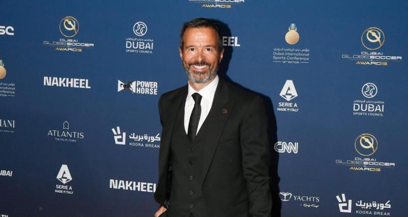  - PSG : réunion Mercato capitale avec Jorge Mendes !