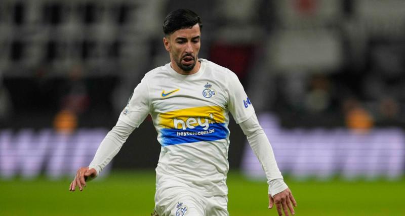  - Algérie : Amoura stoppe enfin une terrible panne de buts