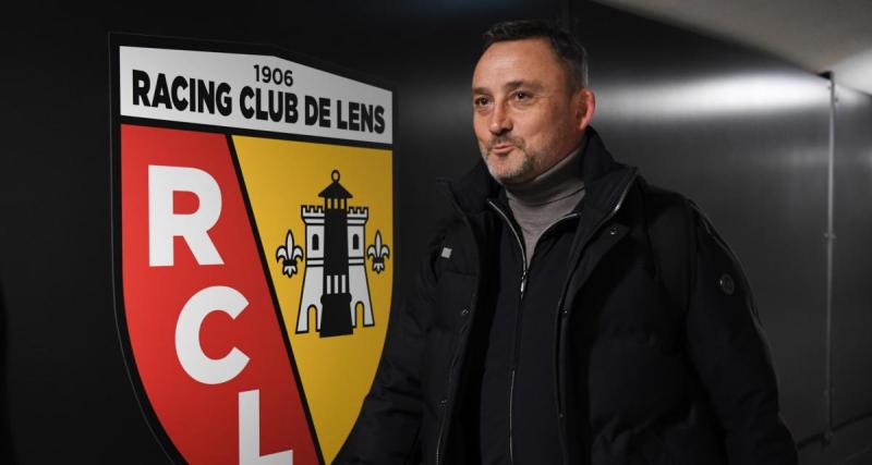  - Lens : Haise répond à l’intérêt de l’OM, sa réponse est à mourir de rire