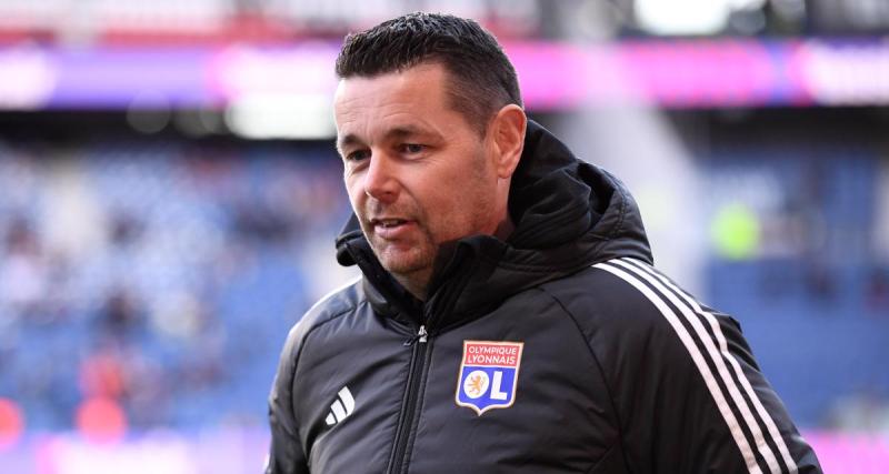  - OL : la sortie offensive de Sage sur le maintien des Gones