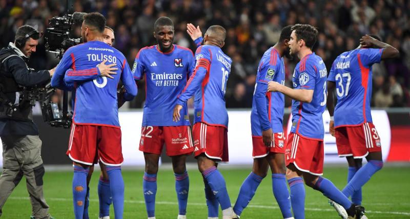  - OL : un titulaire incertain pour la réception de Monaco 