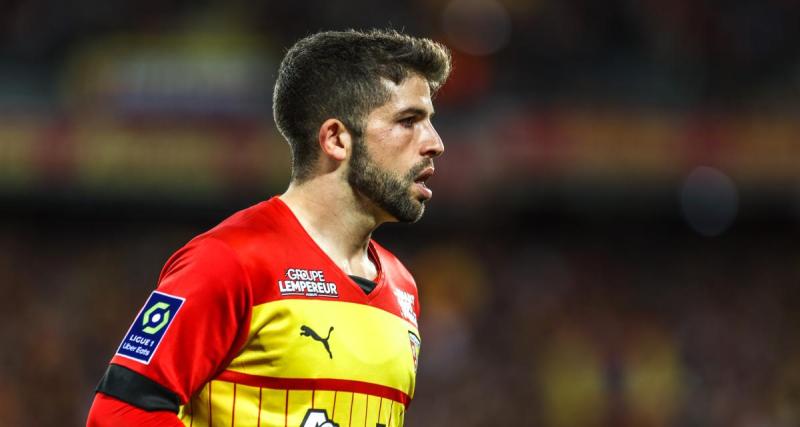  - Lens : le retour de Jimmy Cabot se précise enfin