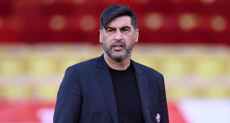  - OM : déjà un couac dans le dossier Fonseca