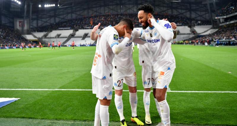  - OM : avant l’Atalanta, l’UEFA organise un contrôle antidopage