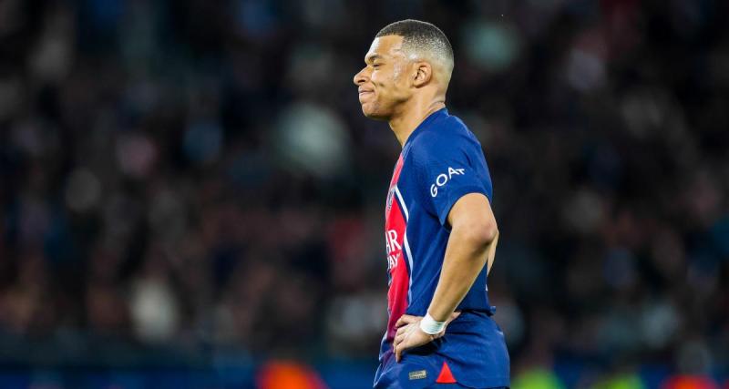  - PSG : les chiffres fous du contrat de Mbappé au Real Madrid dévoilés, une surprise de taille attend le Français