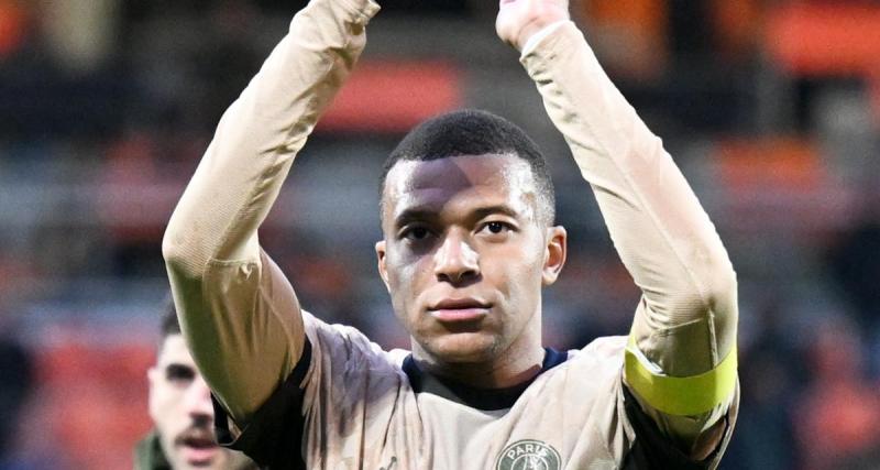  - Une star du Bayern propose à Mbappé de venir
