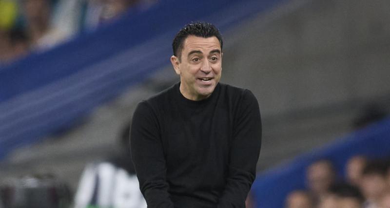  - Barça : deux clubs ont tenté de chiper Xavi pour cet été