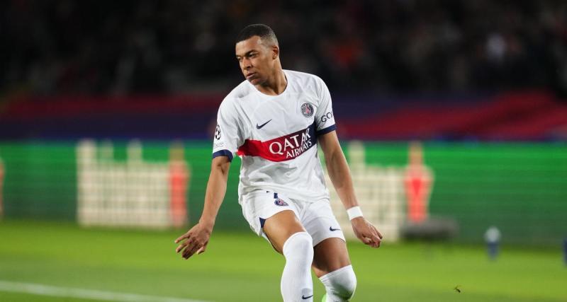  - PSG : Mbappé vise un énorme record sur cette fin de saison