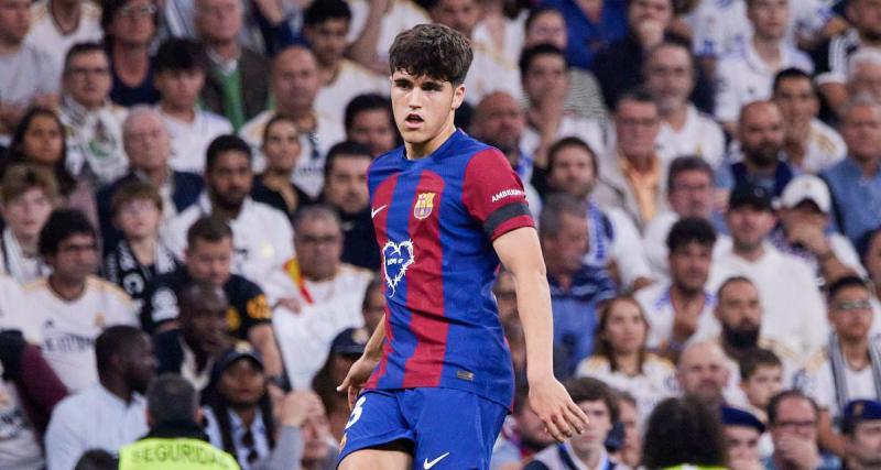  - Barça : un contrat monstrueux bientôt offert à Cubarsi ?
