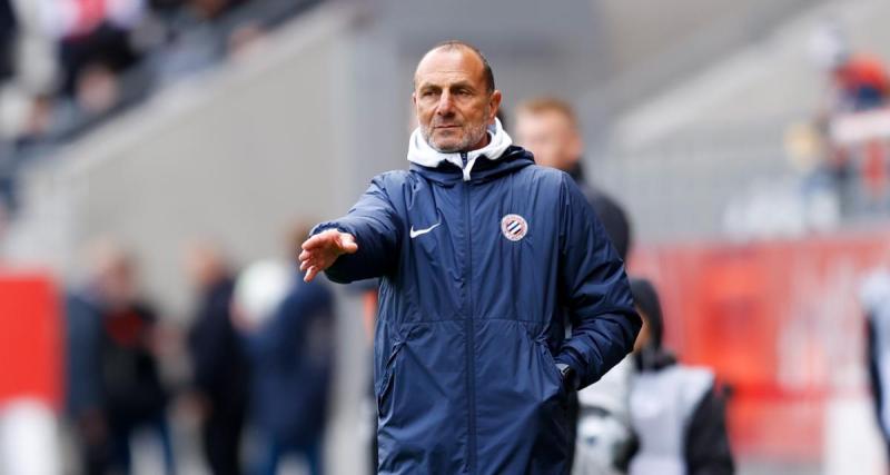  - Montpellier - Nantes : les compos officielles !