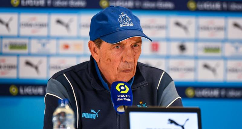  - OM – Lens : la belle déclaration de Gasset pour Franck Haise