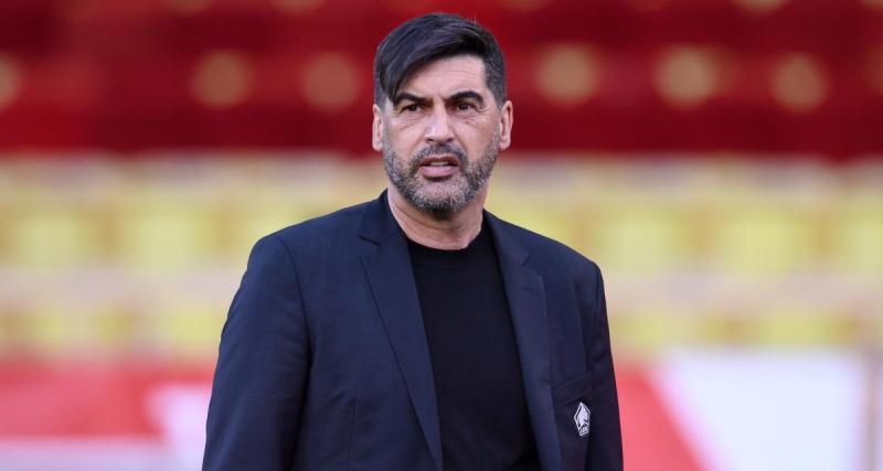  - Le dossier Paulo Fonseca à l'OM, le coup dur pour Deschamps avant l'Euro et la réunion mercato au PSG... Les immanquables du jour !
