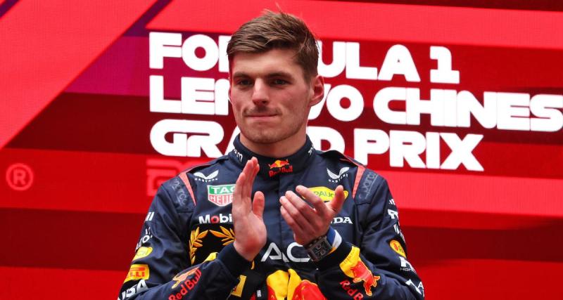  - Max Verstappen se rapproche de Mercedes, une réunion prévue entre l'équipe et son clan