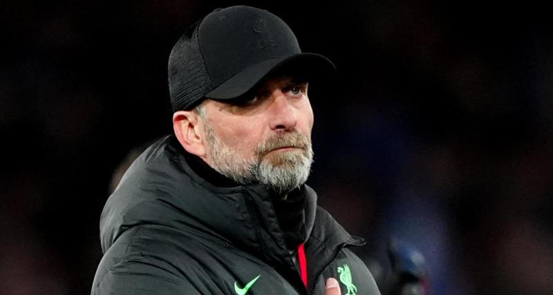  - Le prochain coach de Liverpool est connu ! 