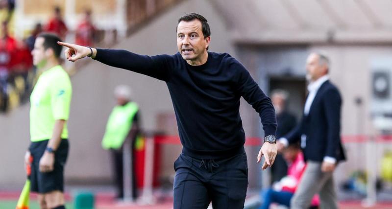  - Rennes : l'entraînement dingue de Julien Stéphan avec un mauvais arbitrage