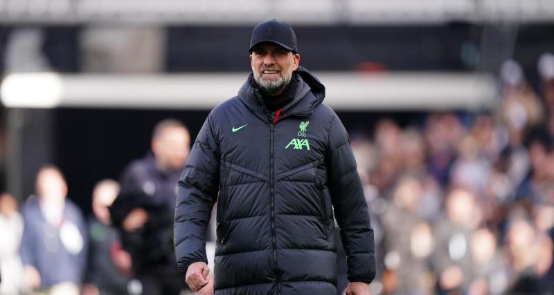  - Liverpool : le successeur de Jurgen Klopp est enfin trouvé !