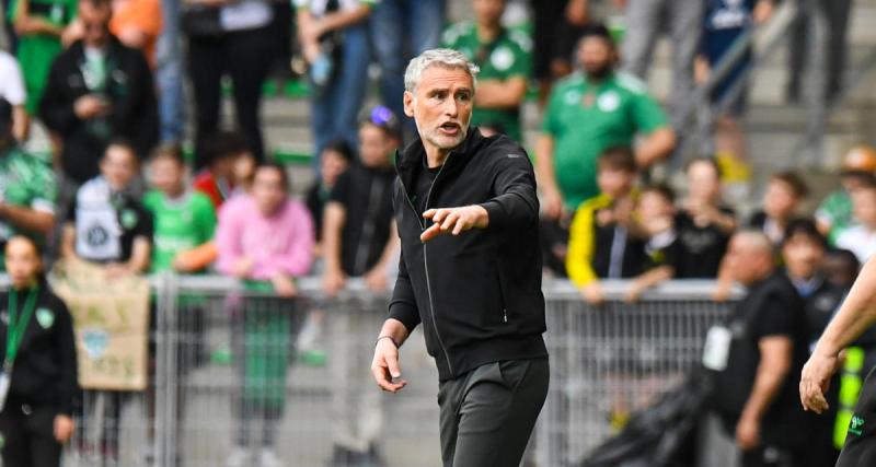  - ASSE - Caen : A quelle heure et sur quelle chaîne ?