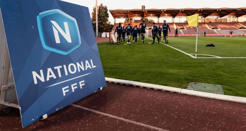  - National (J31) : une rencontre interrompue à cause d’un problème d’éclairage 