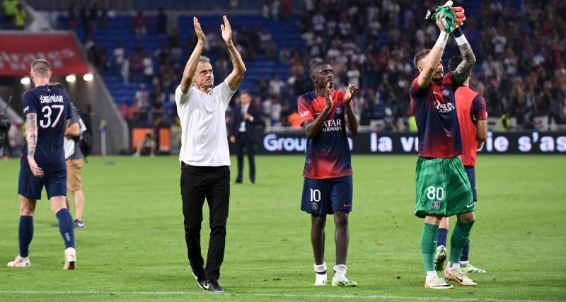  - PSG - Le Havre : Sur quelle chaîne TV et où voir le match en streaming ?