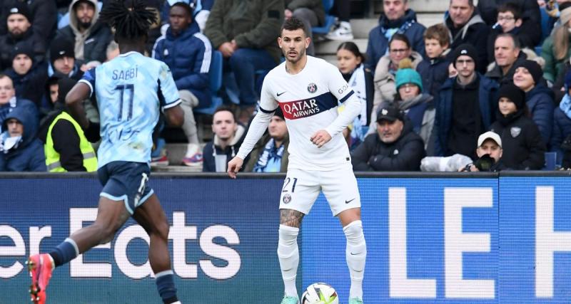  - Paris SG - Le Havre : Sur quelle chaîne TV et à quelle heure ?