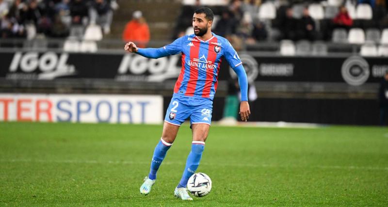  - Saint-Etienne - Caen : À quelle heure, sur quelle chaîne ?