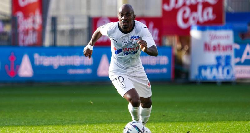  - Amiens SC - Troyes : Heure, chaîne, diffusion TV ?