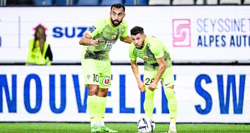  - Paris FC - Angers : Heure et chaîne du match ?