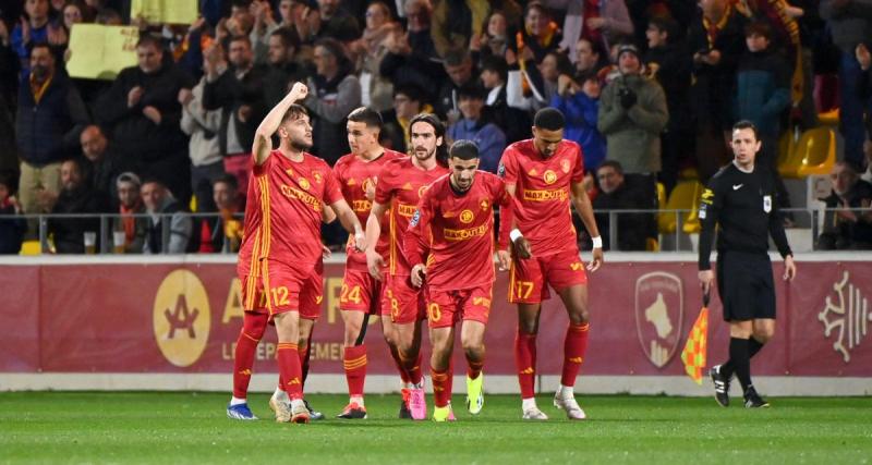  - Concarneau - Rodez : heure, chaîne, diffusion TV ?