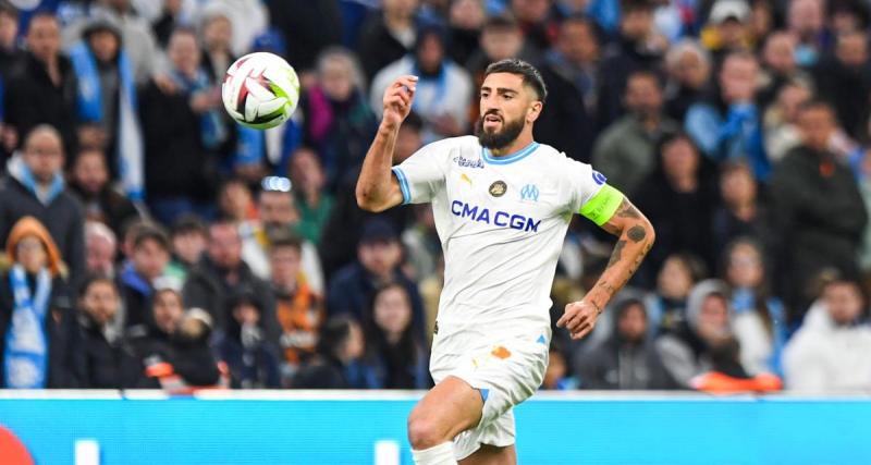  - OM : les confidences de Gigot sur sa blessure et ses premières infiltrations
