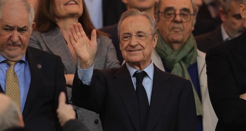  - Real Madrid : une pépite sur le point de lâcher le club ?
