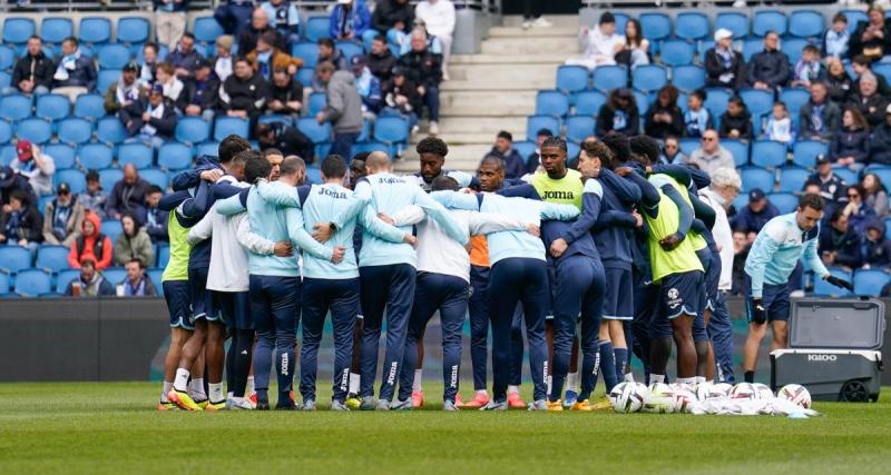  - Havre : trois cadres de retour contre le PSG 