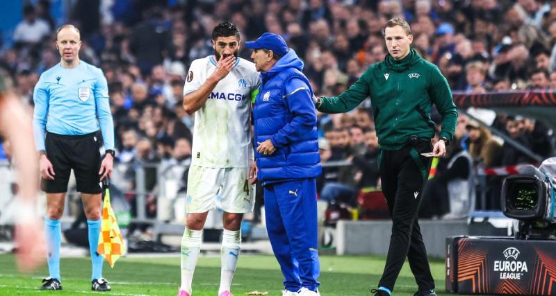 - OM : Gasset et Gigot déterminés à se qualifier pour l’Europe la saison prochaine 