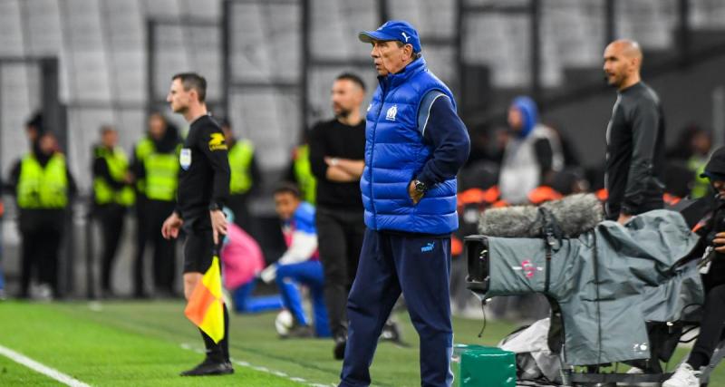  - OM : Jean-Louis Gasset est devenu fan du jeu d’un entraîneur de Ligue 1 