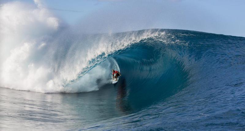  - Kelly Slater : le GOAT du surf invité pour une dernière danse ?