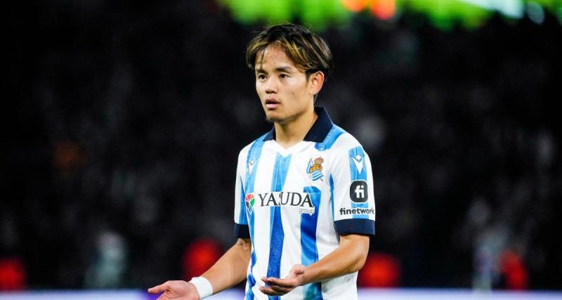  - Real Madrid : nouvelle polémique arbitrale contre la Real Sociedad !