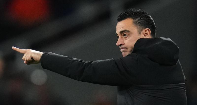  - Barça : un nouveau crack de 16 ans lancé par Xavi ?