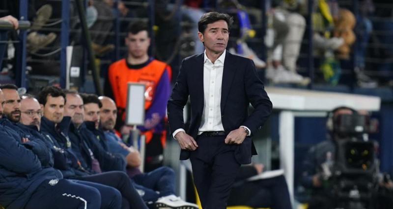  - OM : la vengeance salée de Marcelino contre Marseille