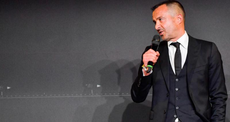  - PSG : une grande nouvelle actée avec Jorge Mendes ?