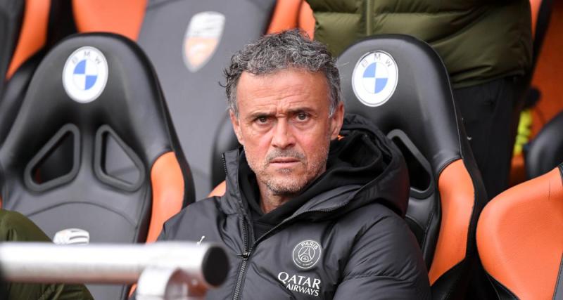  - PSG : quatre grosses absences pour le match du titre face au Havre 