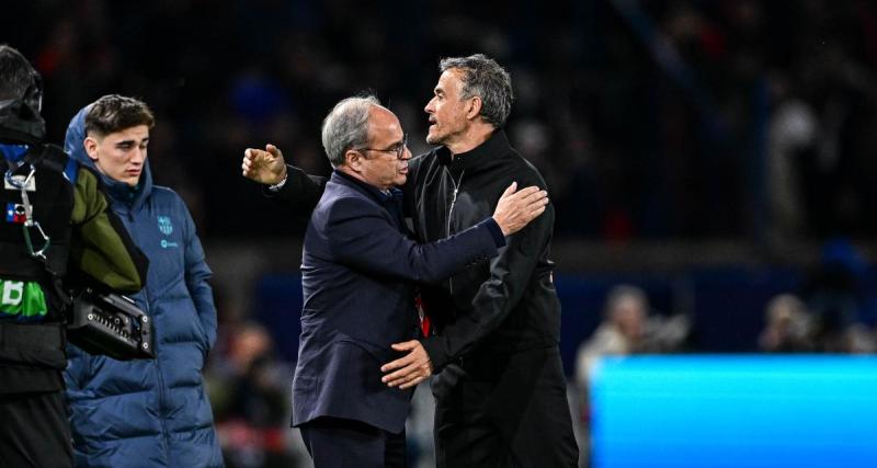 - PSG : revirement surprise pour le Mercato offensif ?