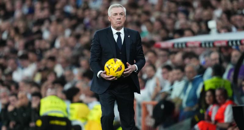  - Real Madrid : la grosse annonce d'Ancelotti sur Militao et Courtois pour le Bayern
