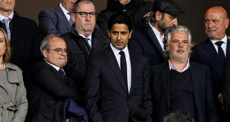  - PSG : un défenseur de L1 recruté à la surprise générale ?