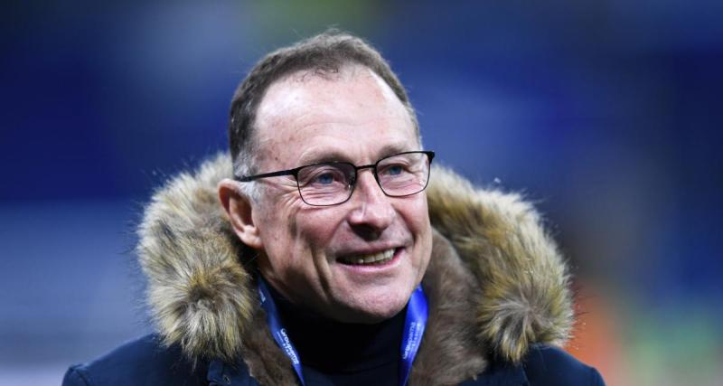  - OM : l'exploit dingue de Papin sur le banc de la réserve