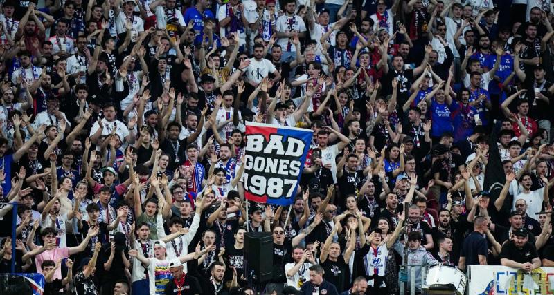  - PSG – OL : le nombre de places attribués aux supporters lyonnais dévoilé 