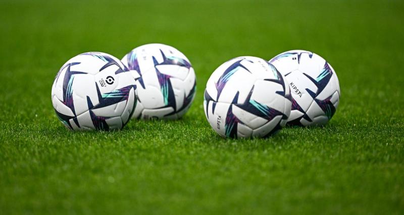  - Saint-Étienne – Caen : les compositions officielles du choc 