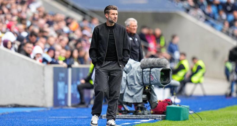  - Havre : le groupe convoqué pour défier le PSG 