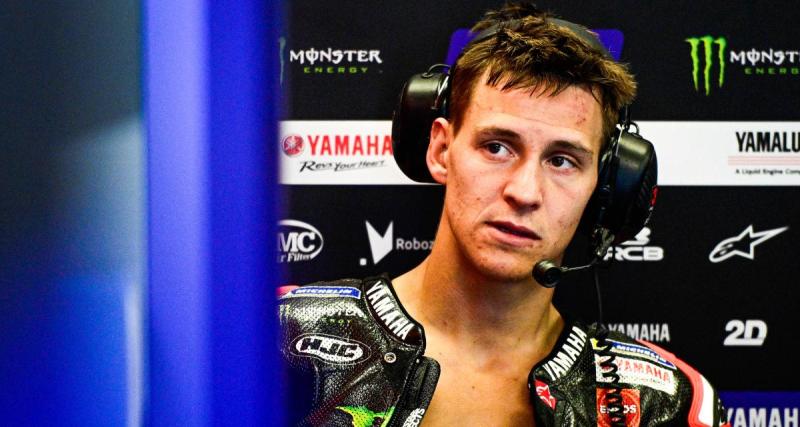  - Fabio Quartararo réalise la pire performance de sa carrière en qualifications du GP d’Espagne