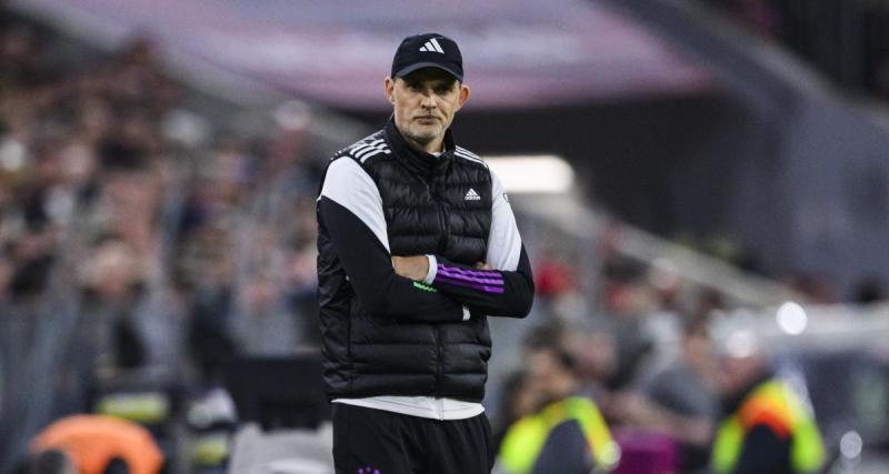  - Bayern Munich : la réponse forte de Tuchel à Uli Hoeness