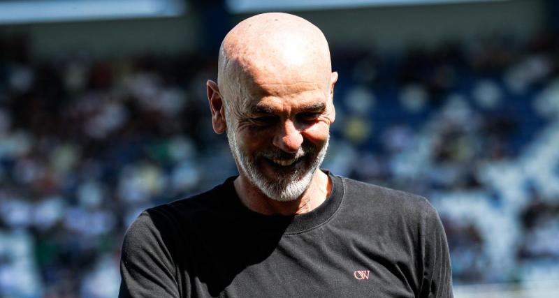  - AC Milan : le nom du successeur de Pioli se dégage, Galtier devancé